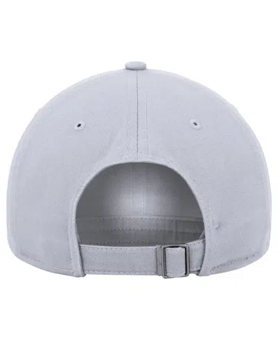 Nike Men's And Women's White England National Team Club Adjustable Hat