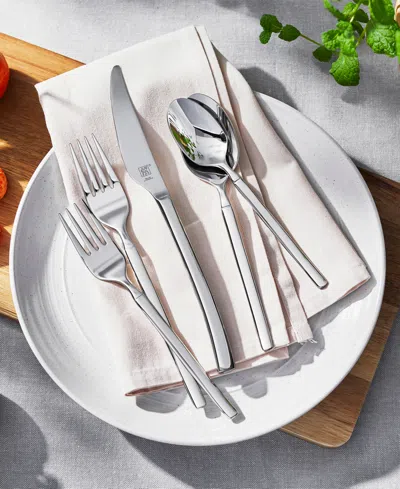 J.a. Henckels J.a Henkels Zwilling Opus 65-pc. Flatware Set, Service For 12
