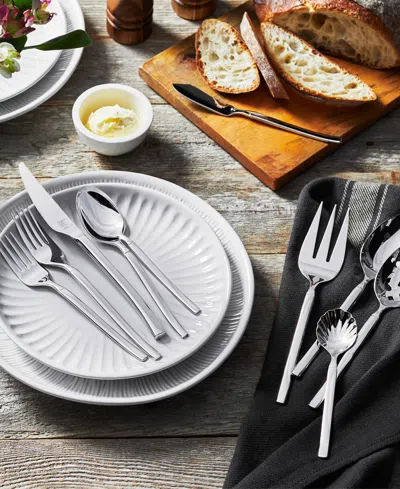 J.a. Henckels J.a Henkels Zwilling Opus 65-pc. Flatware Set, Service For 12
