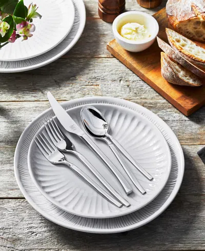 J.a. Henckels J.a Henkels Zwilling Opus 65-pc. Flatware Set, Service For 12