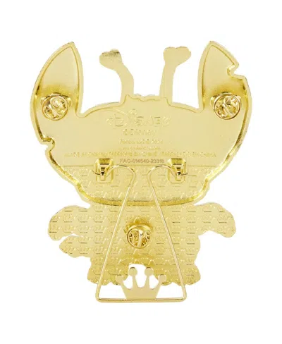 Funko Lilo And Stitch Experiment 626 Enamel Pin