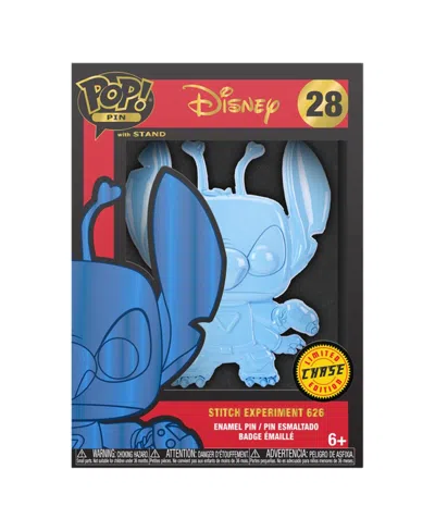Funko Lilo And Stitch Experiment 626 Enamel Pin