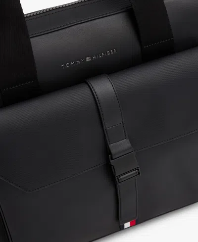 Tommy Hilfiger Men's Foundation Computer Bag