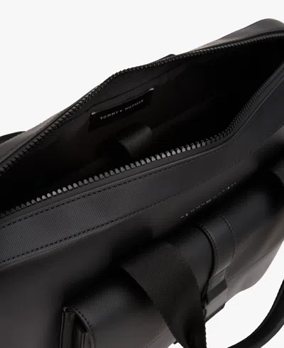 Tommy Hilfiger Men's Foundation Computer Bag