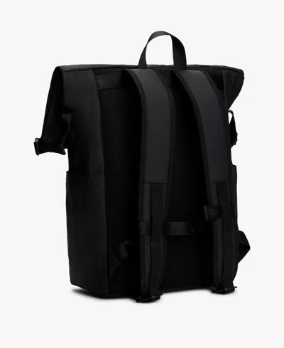 Tommy Hilfiger Men's Rolltop Backpack