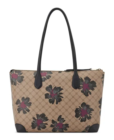 Nine West Kyrie Laptop Large Tote Bag