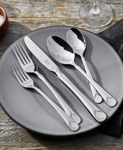 J.a. Henckels J.a Henkels Zwilling Provence 65-pc. Flatware Set, Service For 12