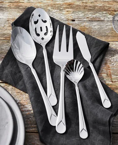 J.a. Henckels J.a Henkels Zwilling Provence 65-pc. Flatware Set, Service For 12