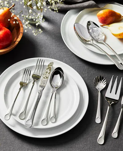 J.a. Henckels J.a Henkels Zwilling Provence 65-pc. Flatware Set, Service For 12