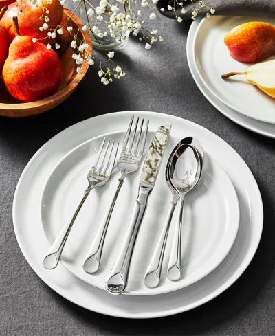 J.a. Henckels J.a Henkels Zwilling Provence 65-pc. Flatware Set, Service For 12