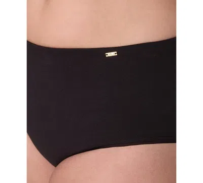 Bali Women's Lux Cotton Essentials Brief Underwear Dflebf