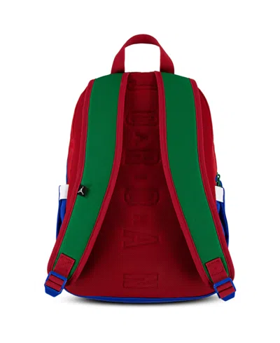 Jordan Air  Kids Lunch Backpack Set