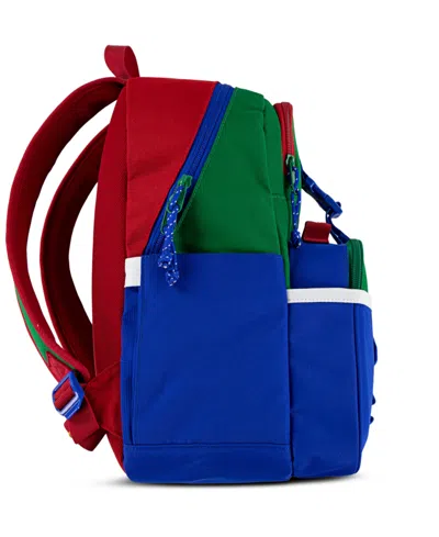Jordan Air  Kids Lunch Backpack Set