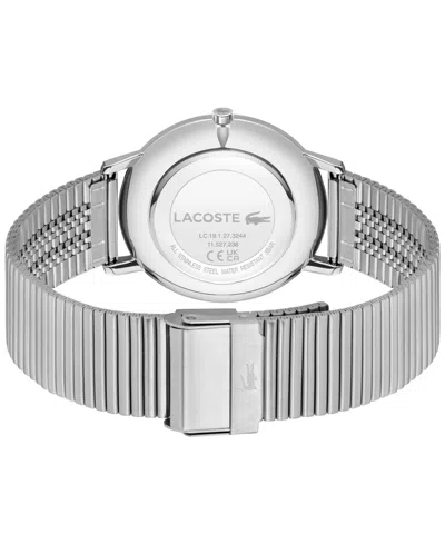 Lacoste Crocorigin Bracelet Watch, 40mm