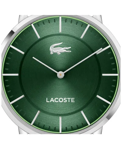 Lacoste Crocorigin Bracelet Watch, 40mm