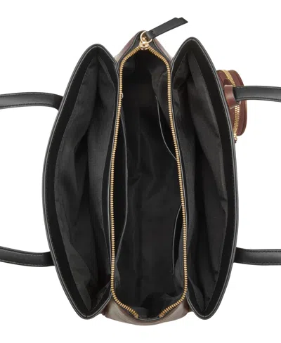 Nine West Mary Carryall Large Tote Bag