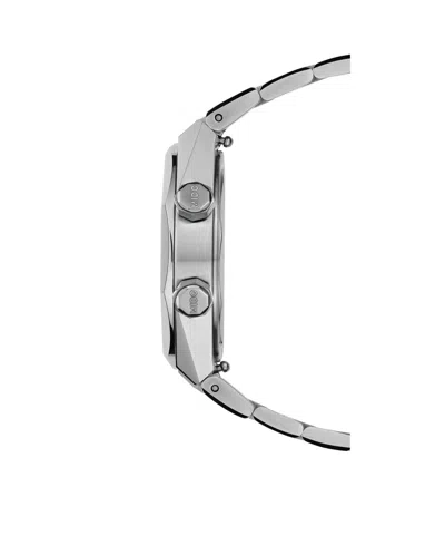 Mido Unisex Multifort 8 Ice Swiss Automatic Watch, 40mm