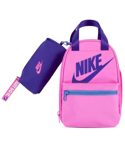 Nike Lunch Tote With Pencil Bag
