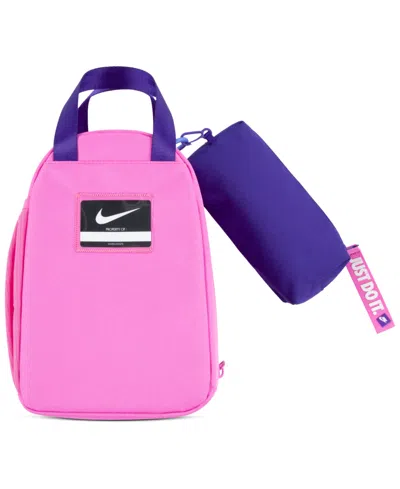 Nike Lunch Tote With Pencil Bag