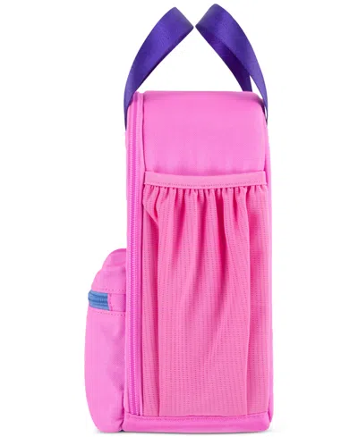 Nike Lunch Tote With Pencil Bag