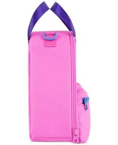 Nike Lunch Tote With Pencil Bag