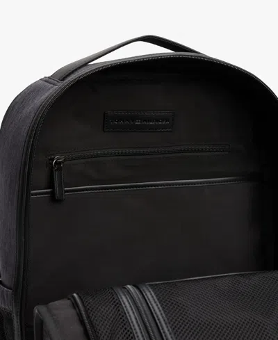 Tommy Hilfiger Men's Travel Backpack