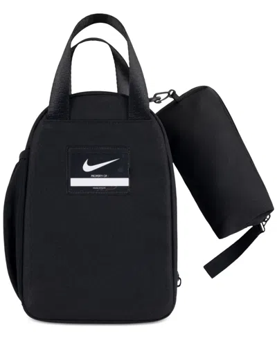 Nike Lunch Tote With Pencil Bag