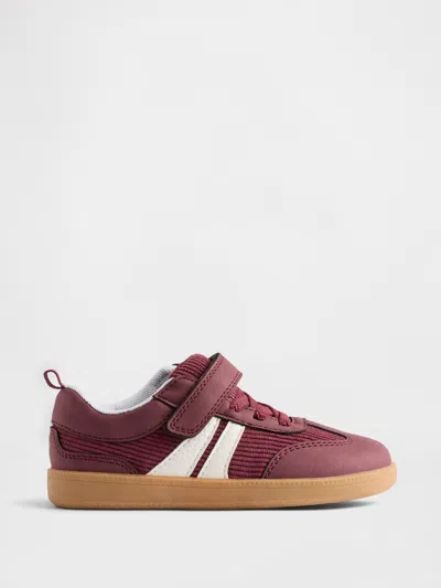 Gap Toddler Corduroy Sneakers