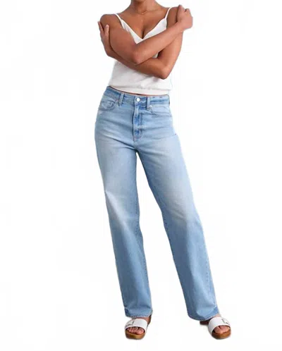 Daze 1999 Jeans Slouch 90's Fit Jeans In Promise Vintage