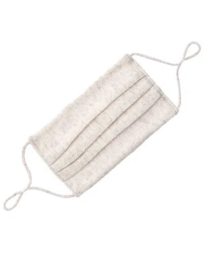 In2 By Incashmere Cashmere Face Mask