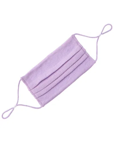 In2 By Incashmere Cashmere Face Mask