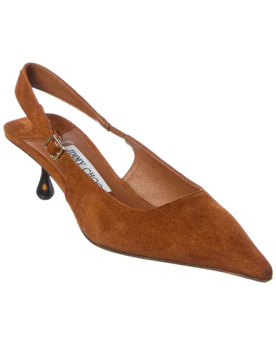 Jimmy Choo Slingback Amel