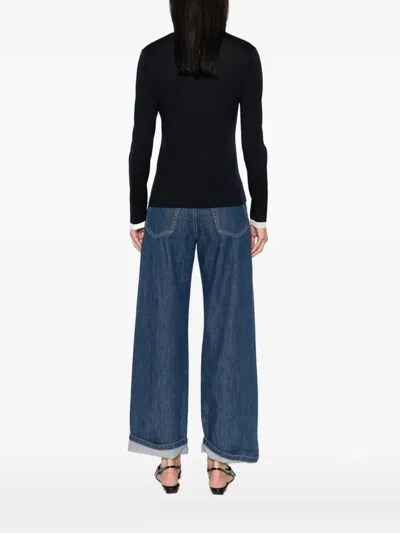 Max Mara Kenya Buttoned-up Wool Cardigan