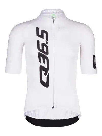 Q36.5 Gregarius Pro Signature Short-sleeve Top