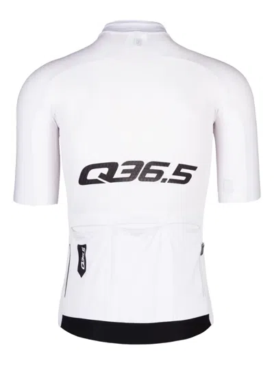 Q36.5 Gregarius Pro Signature Short-sleeve Top
