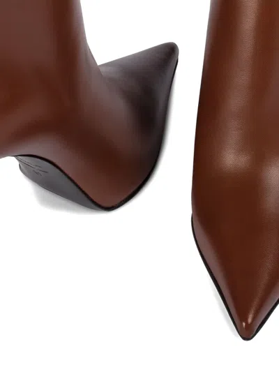 Le Silla 100mm Bella Ankle Boots