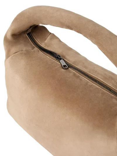 Brunello Cucinelli Bc Dup Padded Top-handle Tote Bag