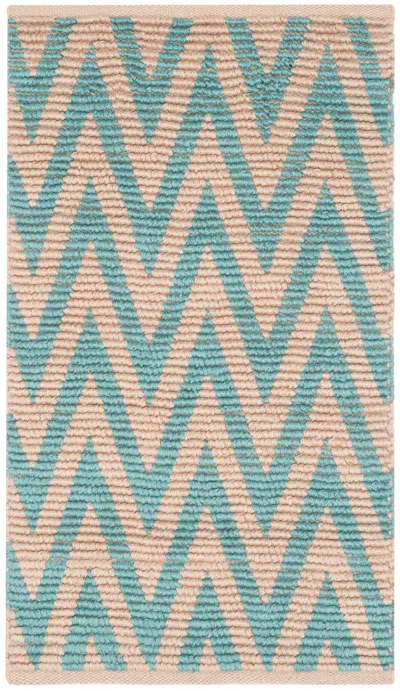 Safavieh Cape Cod Hand-woven Rug In Brown