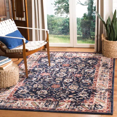 Safavieh Charleston Rug In Blue