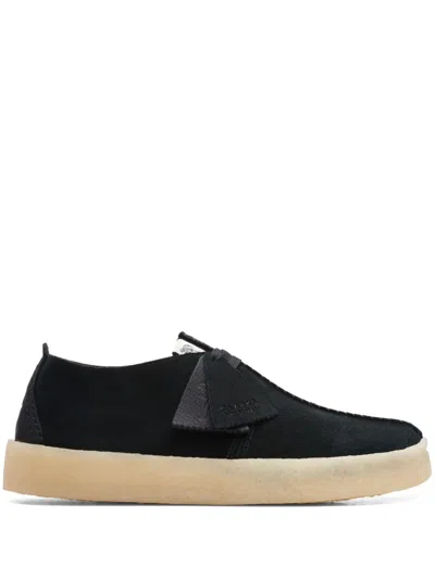 Clarks Trek Cup Sneakers