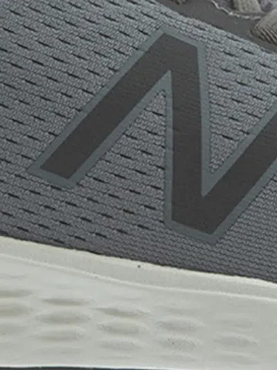 New Balance Fresh Foam Arishi "dark Gull Grey" Sneakers In Gray