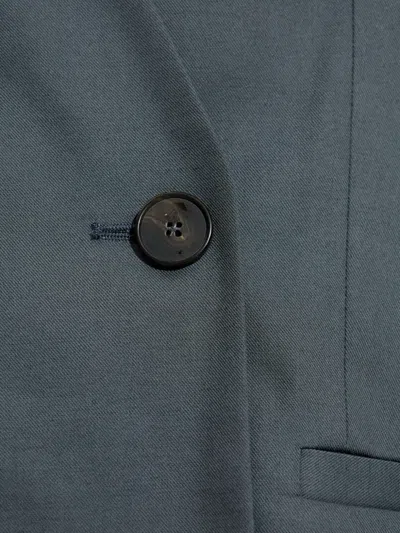 Iro Sabrine Double-breasted Blazer In Gray