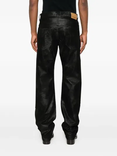 Isabel Marant Black Pants In Black