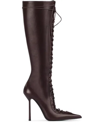 Le Silla 120mm Colette Boots