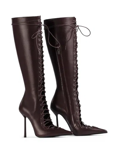 Le Silla 120mm Colette Boots