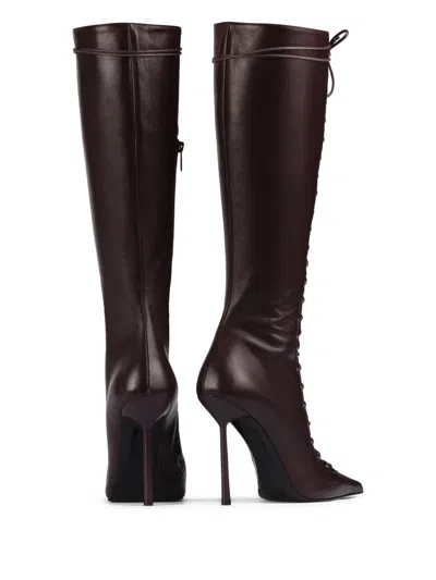 Le Silla 120mm Colette Boots