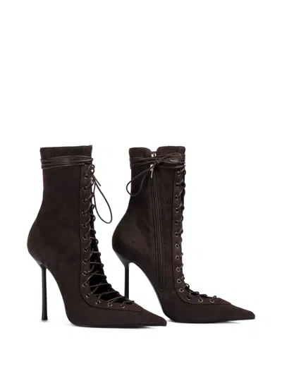 Le Silla 120mm Colette Ankle Boots