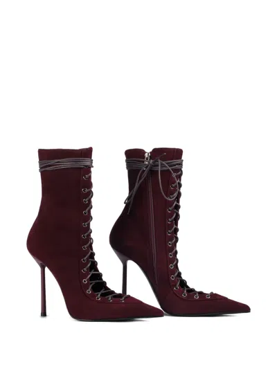 Le Silla 120mm Colette Ankle Boots