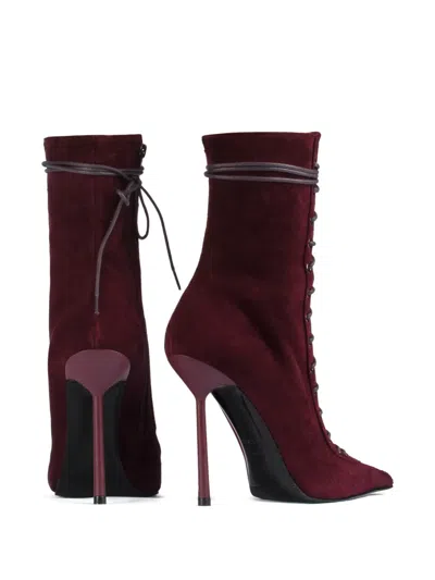 Le Silla 120mm Colette Ankle Boots