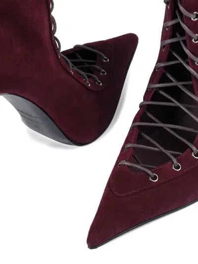 Le Silla 120mm Colette Ankle Boots